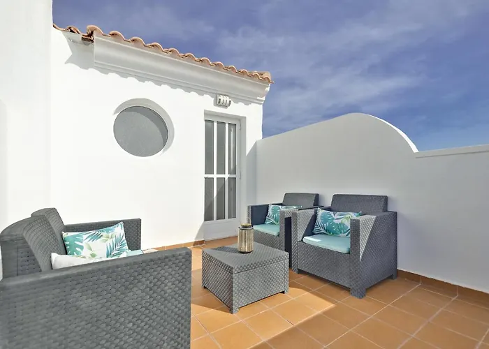 Casa Aguamarina