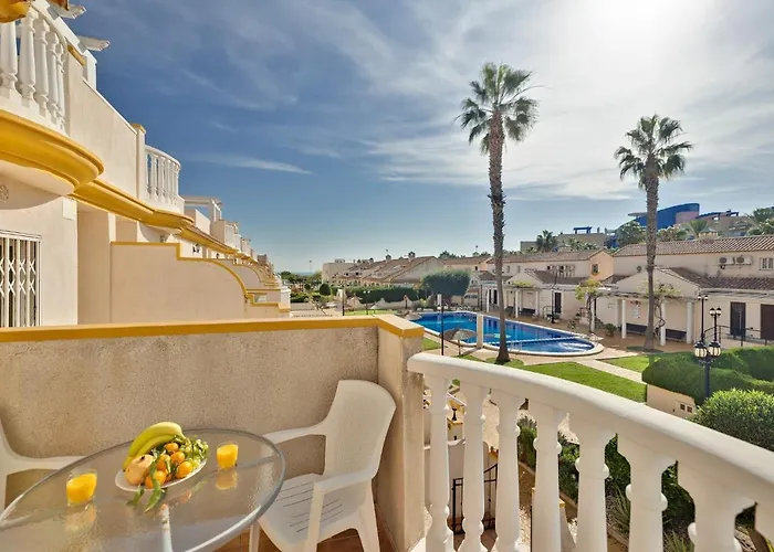 Casa Aguamarina