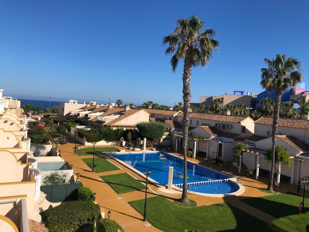 Casa Aguamarina Appartement