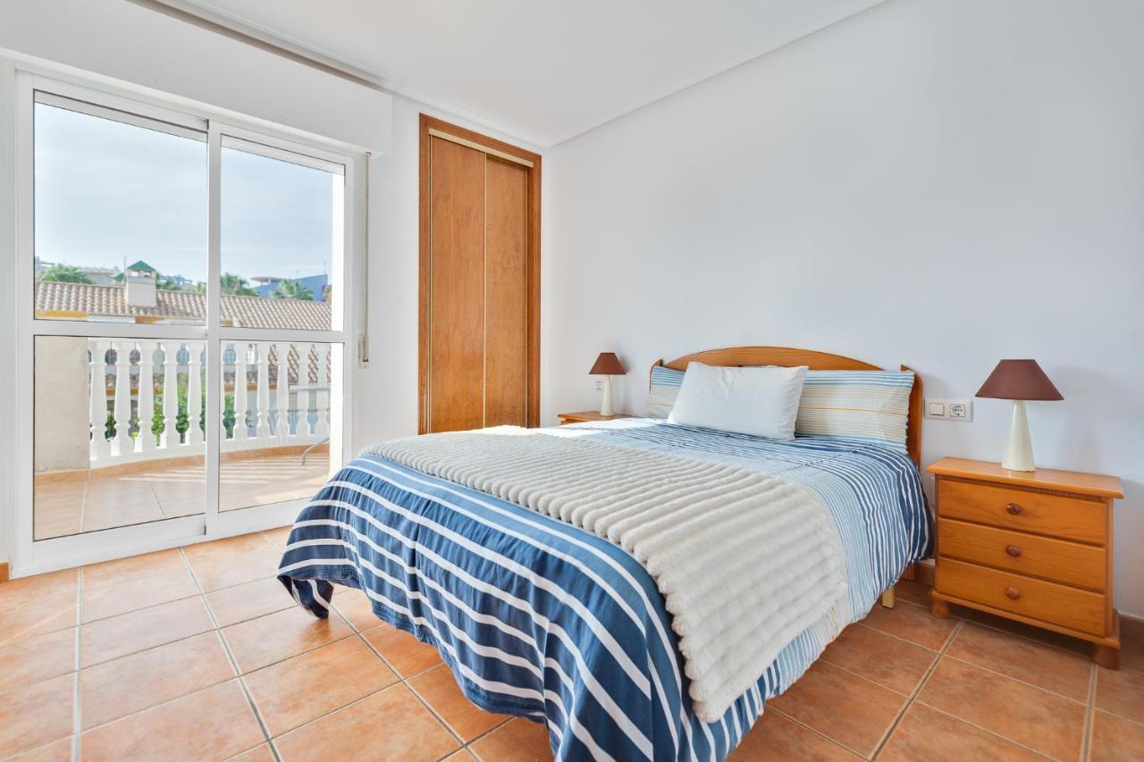 Appartement Casa Aguamarina *